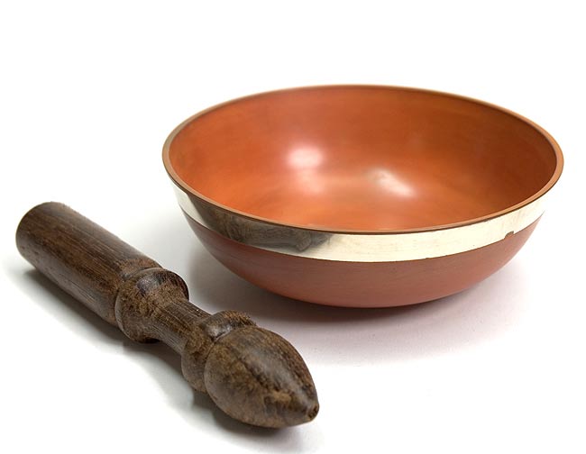 シンギングボウル old 直11cm、高4.5、280g (G、第3チャクラ シンギングボウル old 直11cm、高4.5、280g (G、第3チャクラ 【公式通販】