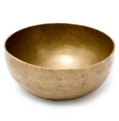 アンティックシンギングボウル 1982g(スティック付属)の商品写真