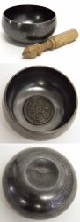 チベタンシンギングボール【中】の商品写真