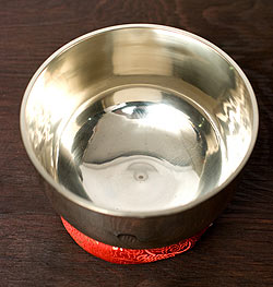 高音質シンプルシンギングボウル 14.7cm - サブ3