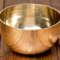 シンプルシンギングボウル 14cm　 - サブ3