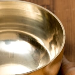 シンプルシンギングボウル 14cm　 - サブ4