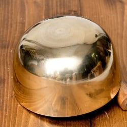 シンプルシンギングボウル 14cm　 - サブ5