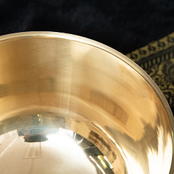 シンプルシンギングボウル 13cm - サブ4