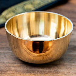 シンプルシンギングボウル 12cm - サブ2