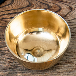 シンプルシンギングボウル 12cm - サブ3