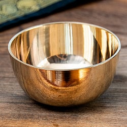 シンプルシンギングボウル 10.5cm - サブ2