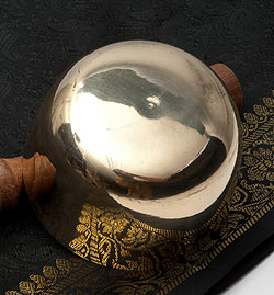 シンプルシンギングボウル 9.1cm - サブ3