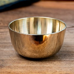 シンプルシンギングボウル 8.5cm - サブ2