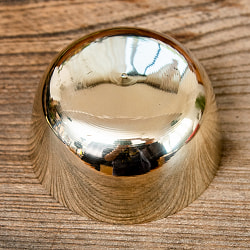 シンプルシンギングボウル 8.5cm - サブ4