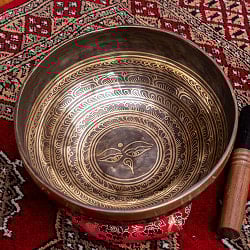 ID-SINGBOWLANT-1872の評価写真