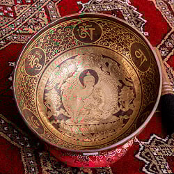 ID-SINGBOWLANT-1872の評価写真