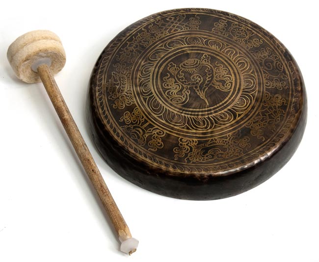 チベット　チベット仏教　仏具　密教　羅漢　煙管　キセル　工芸品　民芸品　民藝 楽天市場】チベット仏教系の伝統的な図柄をハンドペイントした