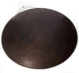 ブラスの銅鑼[60cm 4Kg]の商品写真