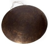 ブラスの銅鑼[62cm 5.4Kg]の商品写真