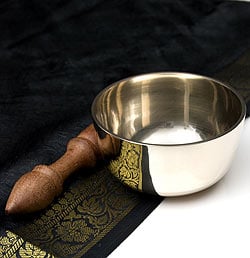 高音質シンプルシンギングボウル【全8点 フルセット】 - サブ4