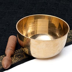 シンプルシンギングボウル【全8点 フルセット】 - サブ2