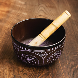 【5個セット】ライトウェイトシンギングボウル - サブ3