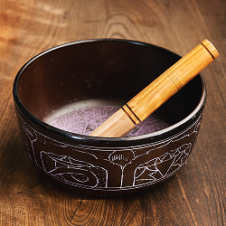 【5個セット】ライトウェイトシンギングボウル - サブ5