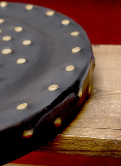 ベトナムのゴング（銅鑼）24cm - サブ3