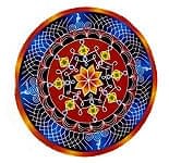 ランゴリ(直径24cm)の商品写真