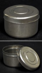 ステンピルケース【小】の商品写真