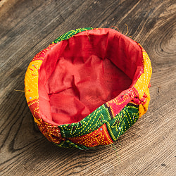 かぶるだけ！インドのかんたん ターバン - サブ5