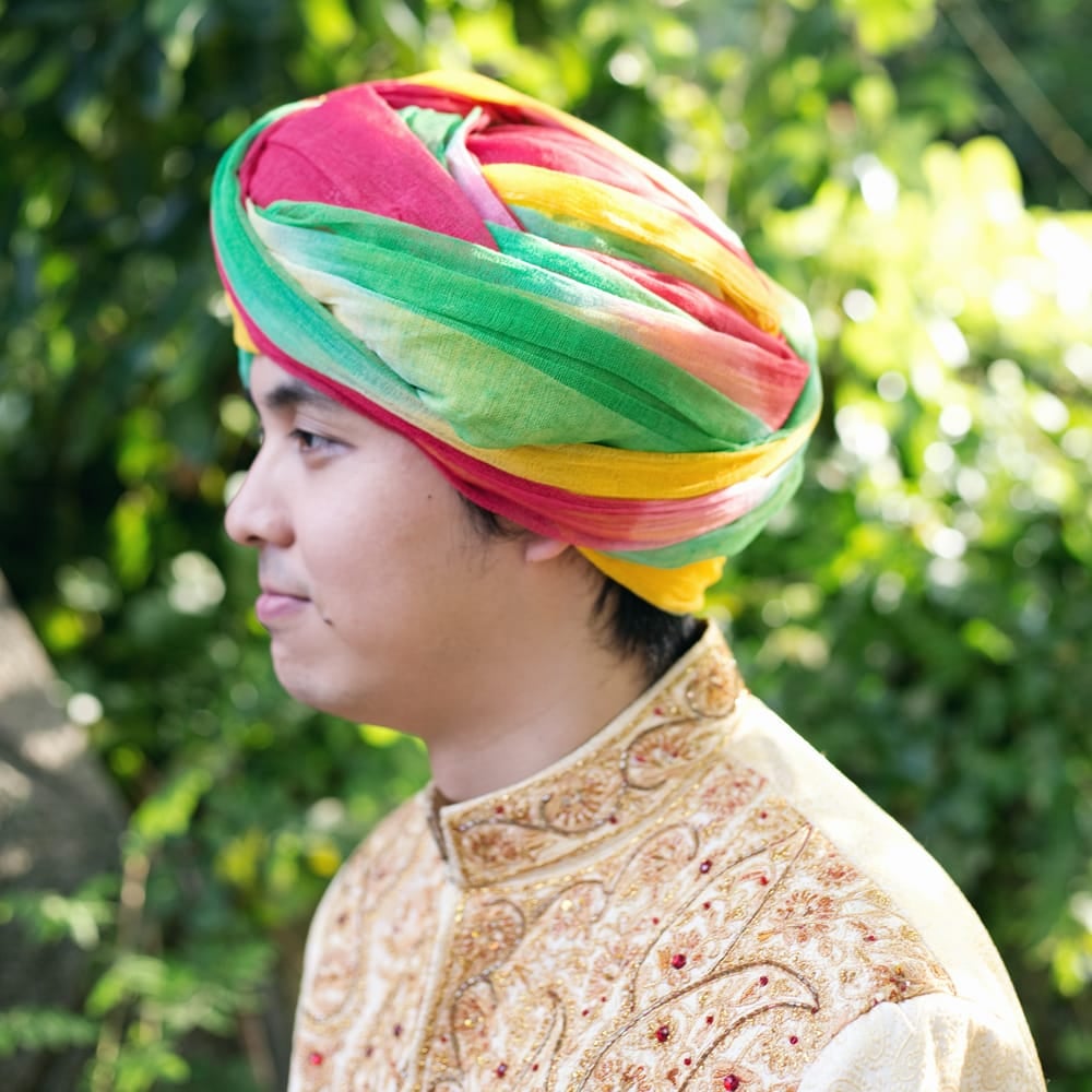 ターバン インド 仮装 結婚式 Tarban インド人になれるラジャスタンの本格カラフルターバン 舞台 衣装 帽子 Id Tarbn 263 インド アジア雑貨ティラキタ 通販 Yahoo ショッピング