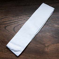 インドの指導者マハトマ・ガンジー考案 ガンジーキャップ - サブ2