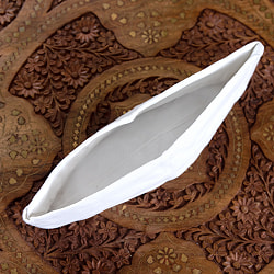 インドの指導者マハトマ・ガンジー考案 ガンジーキャップ - サブ4