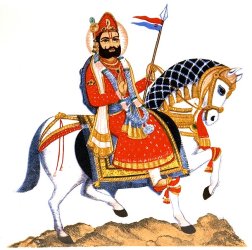 神様デコレーションタイルの商品写真