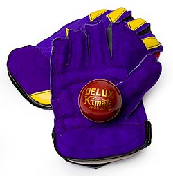 クリケットボール - Delax Kimati - サブ3