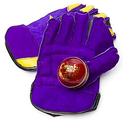 クリケットボール - County Kimati - サブ3