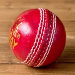 クリケットボール - All English - サブ2