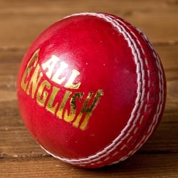 クリケットボール - All English - サブ3