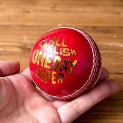 クリケットボール - All English - サブ4