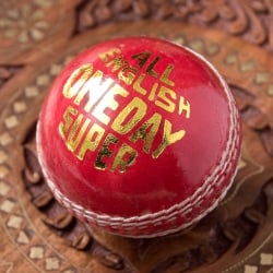 クリケットボール - All English - サブ5