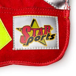 キーパーグラブ - STAR SPORTS - サブ3