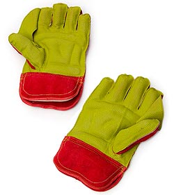 キーパーグラブ - STAR SPORTS - サブ4