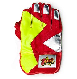 キーパーグラブ - STAR SPORTS - サブ5