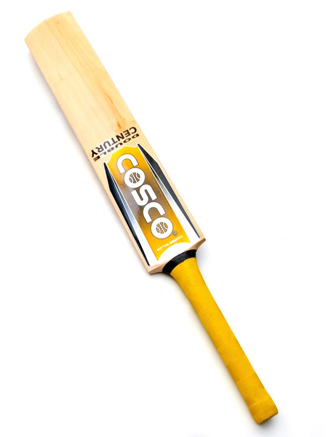 クリケットバット - COSCO DOUBLE CENTURY - の通販[送料無料