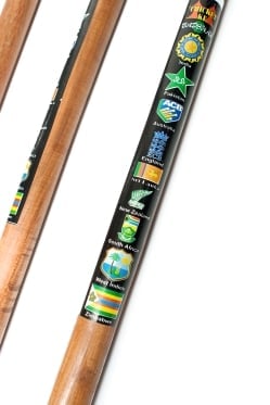 クリケットスタンプ　3本セット - サブ3