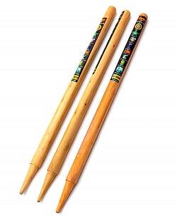 クリケットスタンプ　3本セット - サブ5