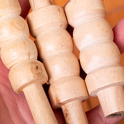 クリケットベイル -2個セット- - サブ2