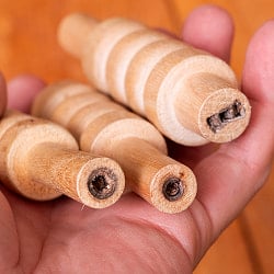 クリケットベイル -2個セット- - サブ3