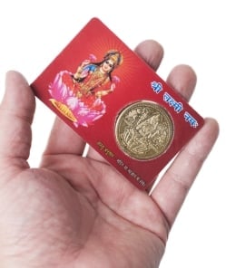 神様ATMカード ラクシュミ - サブ5