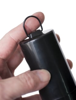 電池式回転モーター　ミラーボールやモビールなどの回転用へ - サブ3