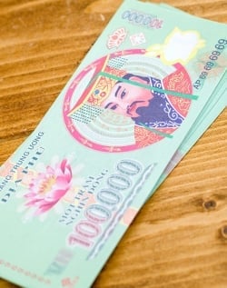 死後の世界のお金　冥金100枚セット【100.000】 - サブ2