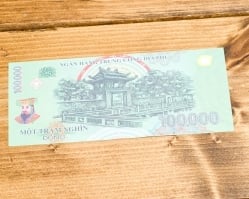 死後の世界のお金　冥金100枚セット【100.000】 - サブ3