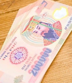 死後の世界のお金　冥金100枚セット【200.000】 - サブ2